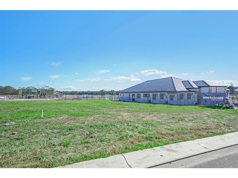 Lot 59/ Flintlock Drive, Harrington Park NSW 2567