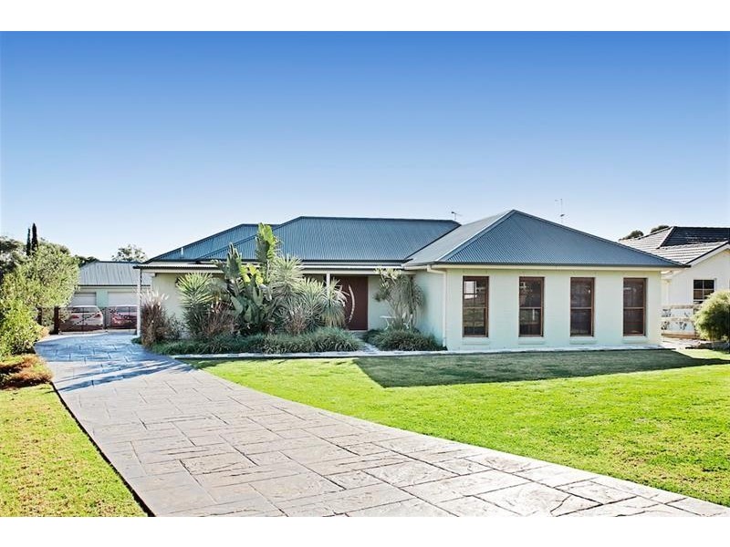 46 The Lanes, Kirkham NSW 2570