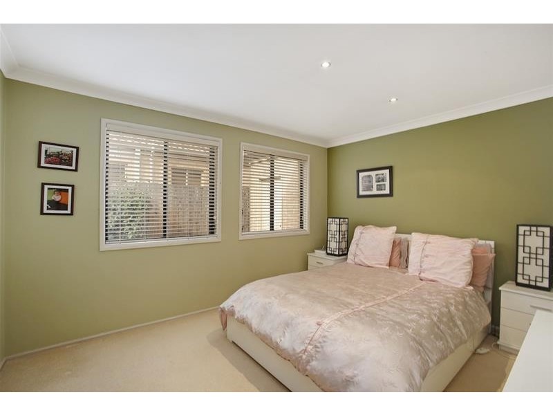 36 Tobruk Road, Narellan Vale NSW 2567