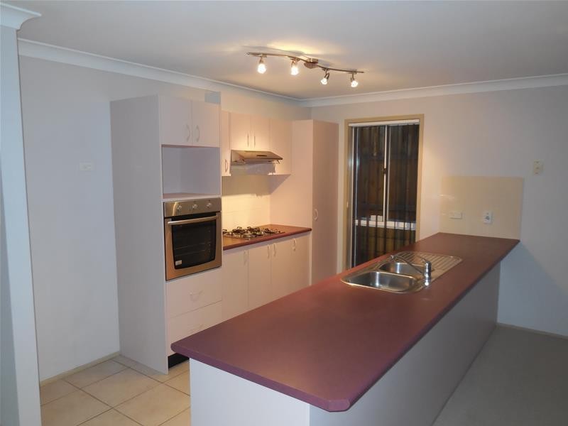 4 Greenwich Walk, Campbelltown NSW 2560