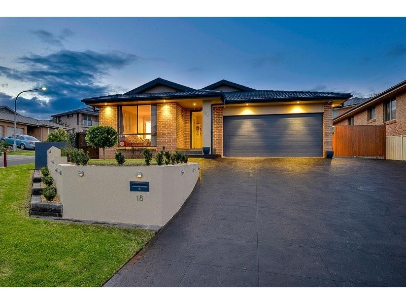 18 Goodenia Road, Mount Annan NSW 2567