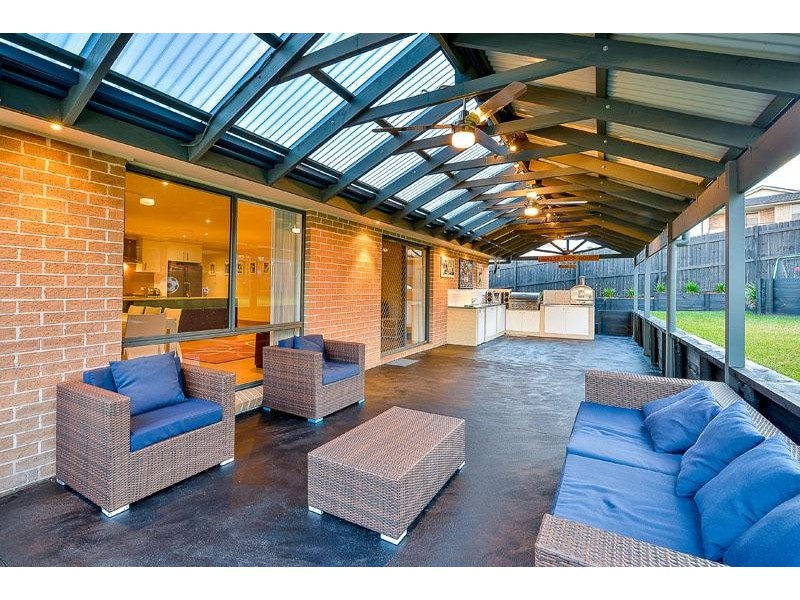 18 Goodenia Road, Mount Annan NSW 2567