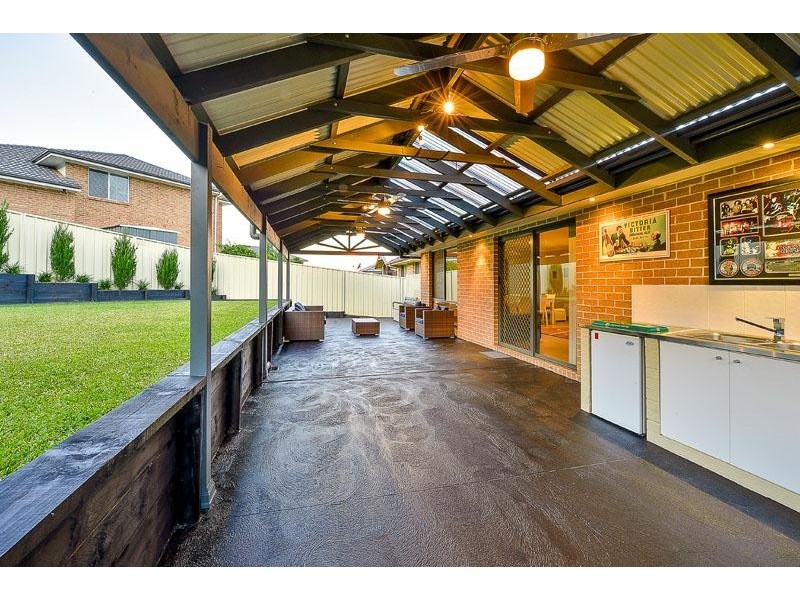 18 Goodenia Road, Mount Annan NSW 2567