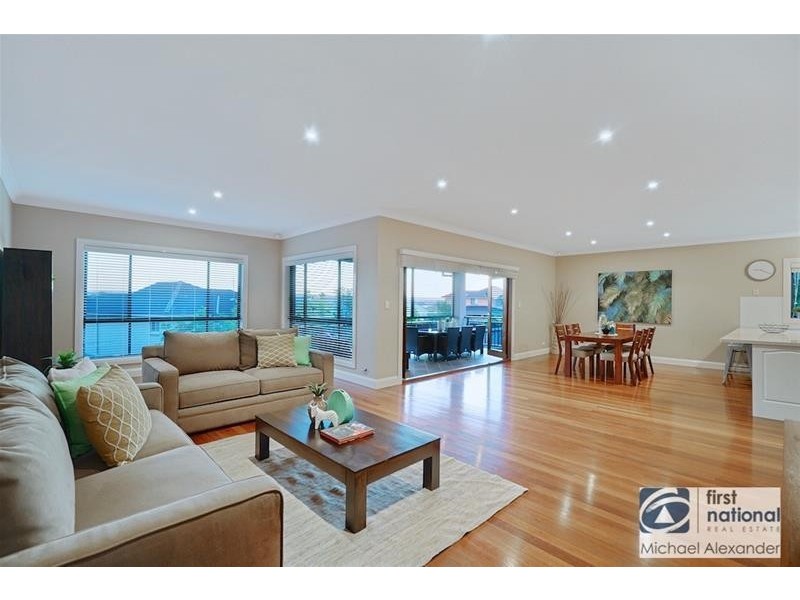 16 Grimes Avenue, Elderslie NSW 2570