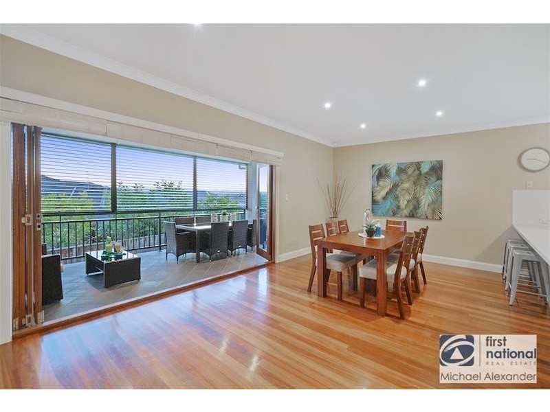 16 Grimes Avenue, Elderslie NSW 2570