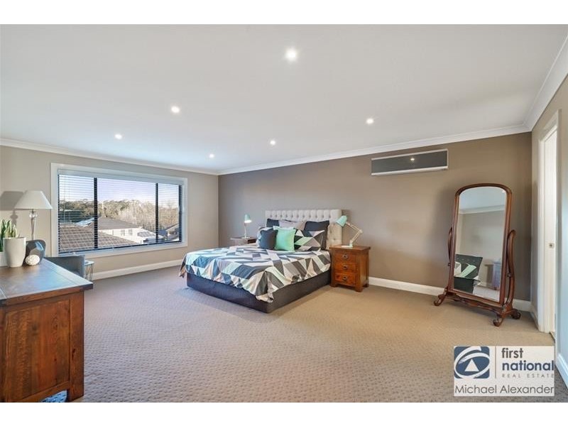 16 Grimes Avenue, Elderslie NSW 2570