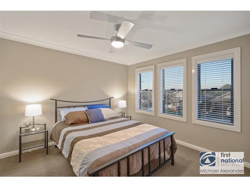 16 Grimes Avenue, Elderslie NSW 2570