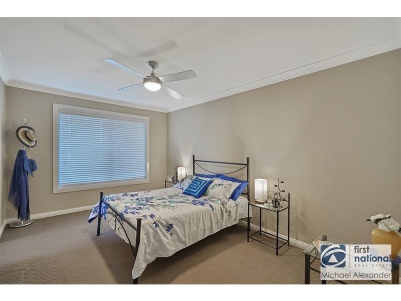 16 Grimes Avenue, Elderslie NSW 2570