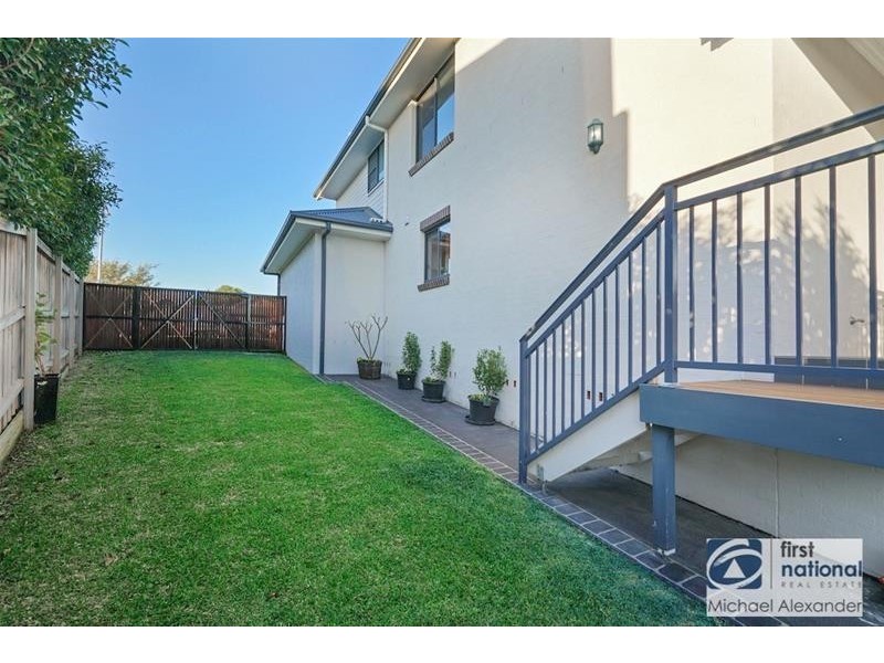 16 Grimes Avenue, Elderslie NSW 2570