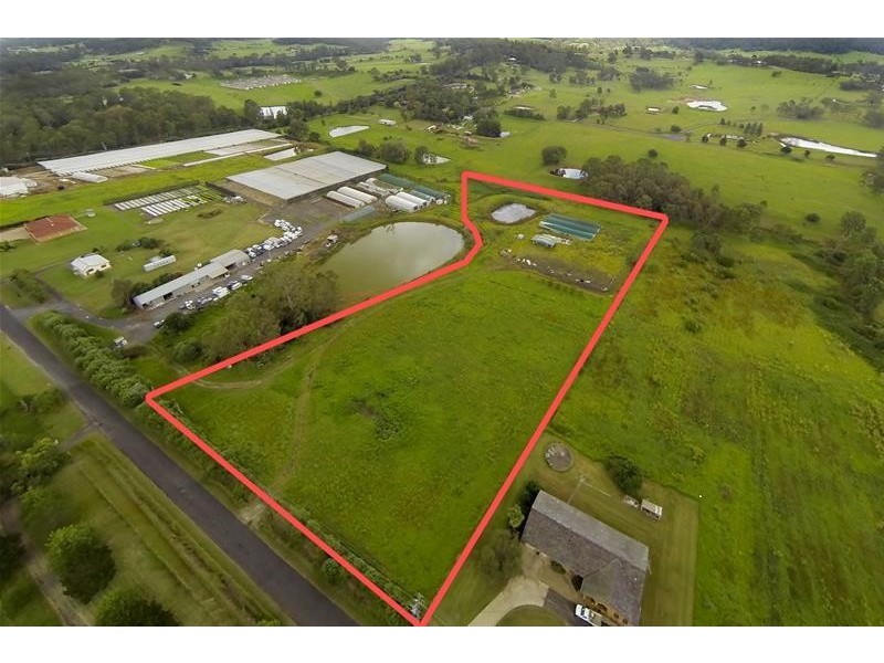 35 Terry Road, Theresa Park NSW 2570