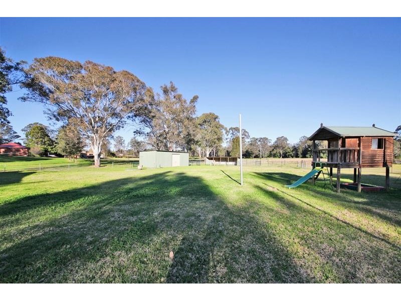 Catherine Field NSW 2557