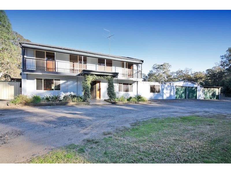 Catherine Field NSW 2557