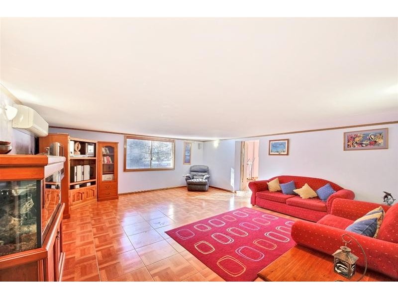 Catherine Field NSW 2557