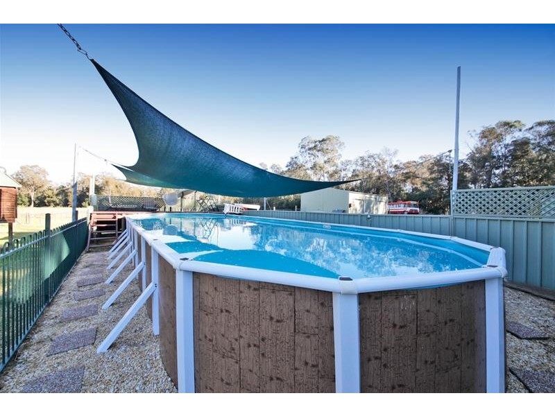 Catherine Field NSW 2557