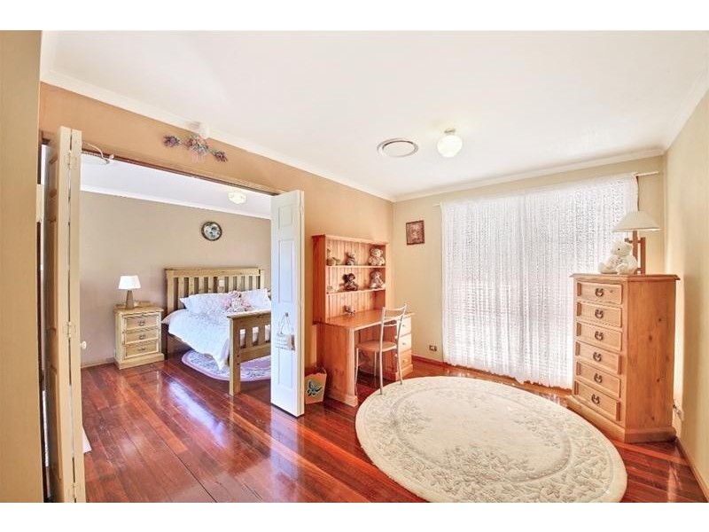 Catherine Field NSW 2557