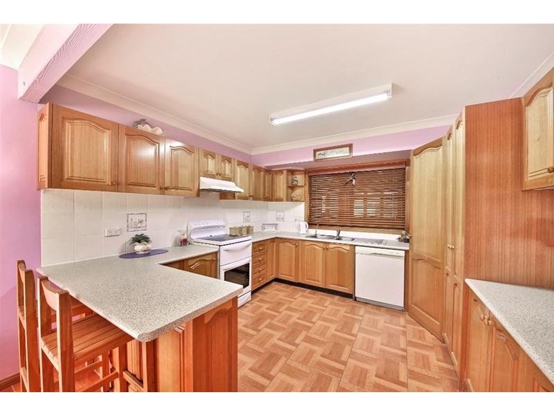 Catherine Field NSW 2557