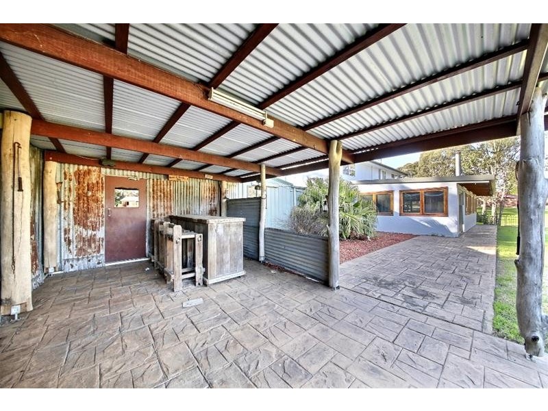 Catherine Field NSW 2557