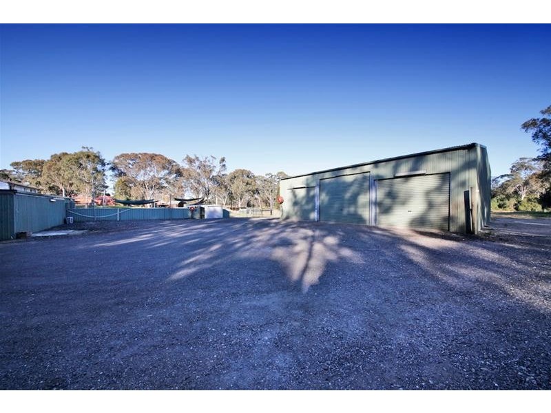 Catherine Field NSW 2557