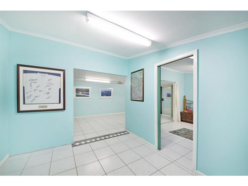 Catherine Field NSW 2557