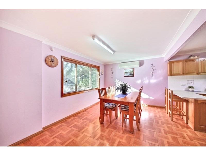 Catherine Field NSW 2557