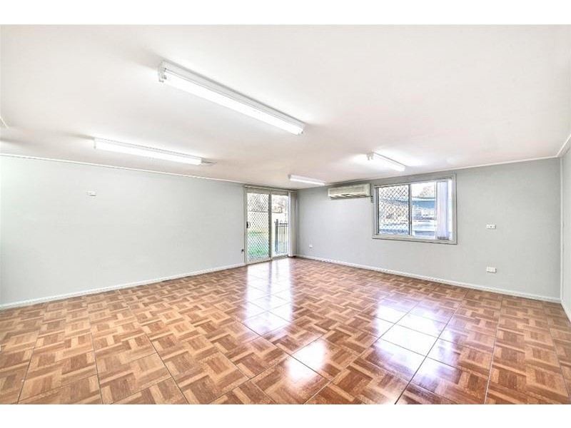 Catherine Field NSW 2557