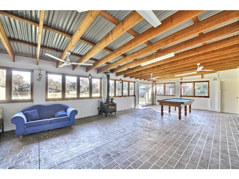 Catherine Field NSW 2557