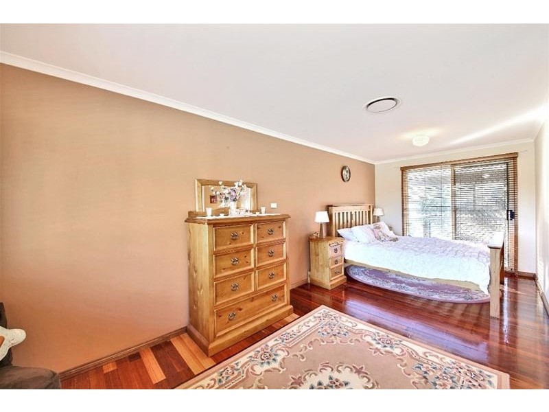 Catherine Field NSW 2557