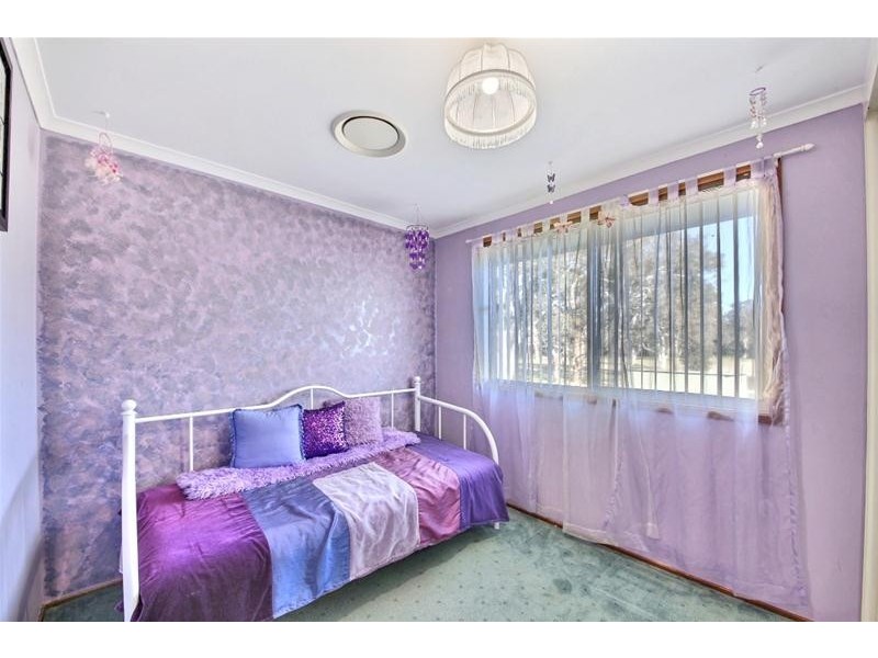 Catherine Field NSW 2557