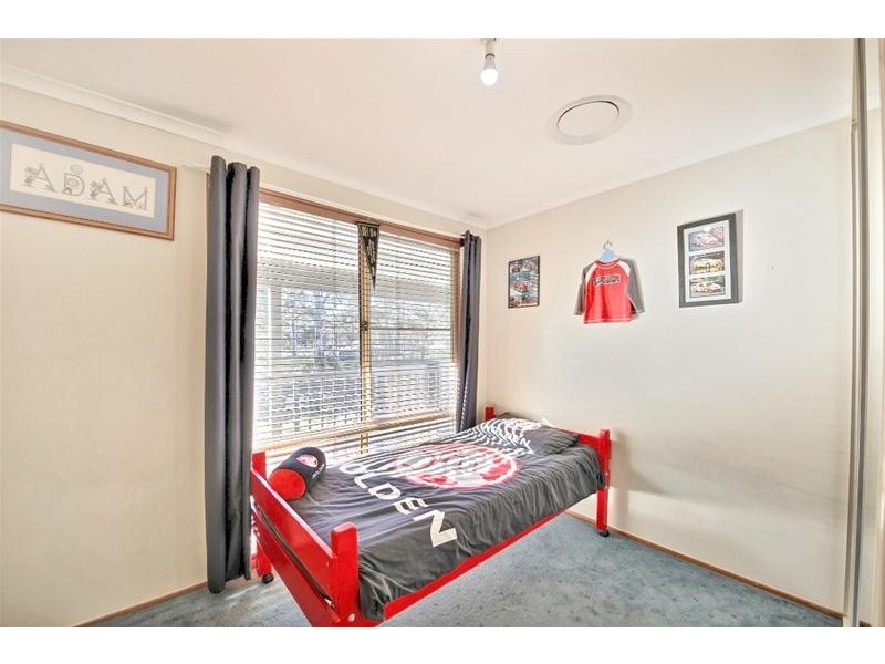 Catherine Field NSW 2557