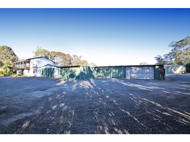 Catherine Field NSW 2557