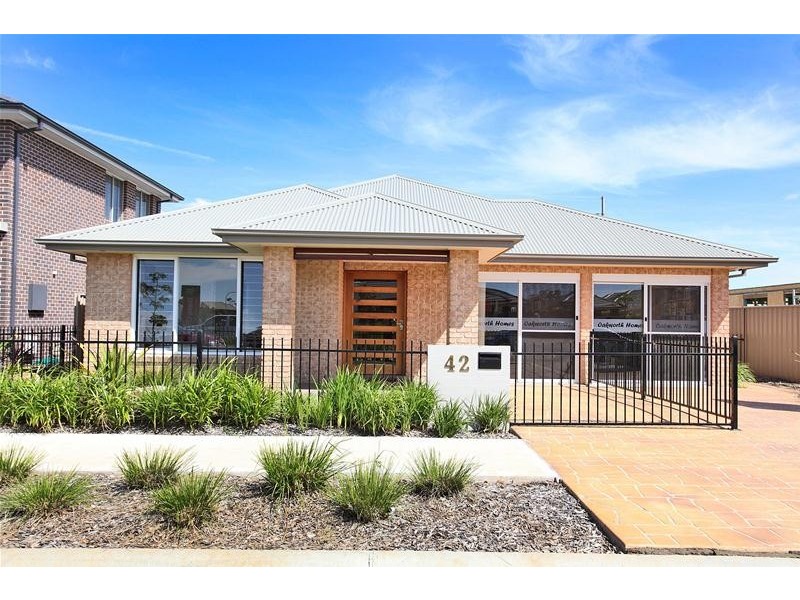 2160 Gregory Hills Drive, Gregory Hills NSW 2557