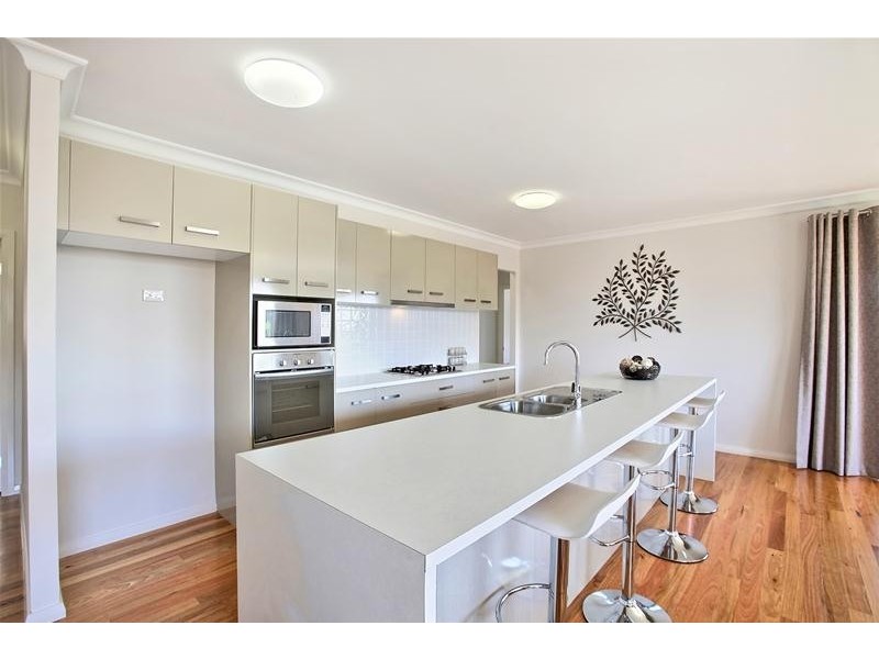 2160 Gregory Hills Drive, Gregory Hills NSW 2557