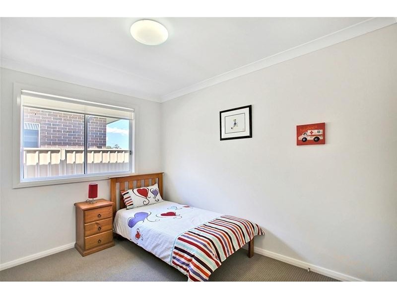 2160 Gregory Hills Drive, Gregory Hills NSW 2557