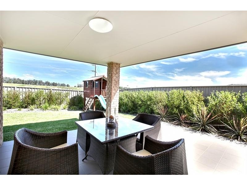 2160 Gregory Hills Drive, Gregory Hills NSW 2557