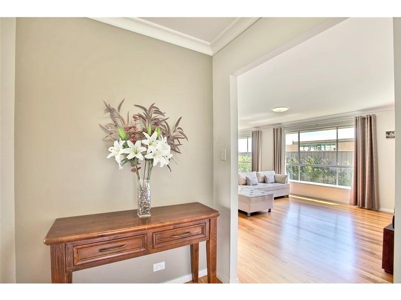 2160 Gregory Hills Drive, Gregory Hills NSW 2557