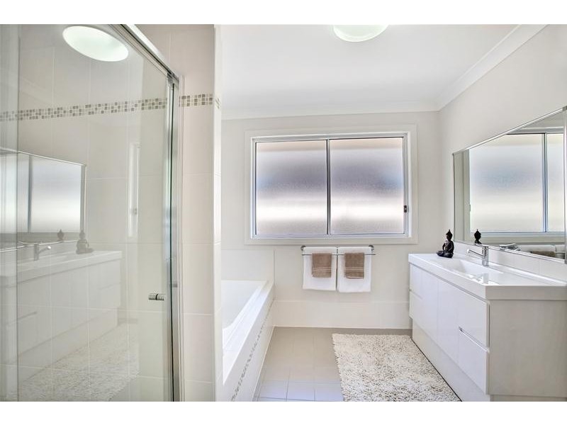 2160 Gregory Hills Drive, Gregory Hills NSW 2557