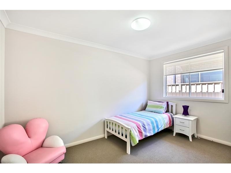 2160 Gregory Hills Drive, Gregory Hills NSW 2557