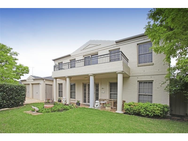 50 Fairwater Drive, Harrington Park NSW 2567