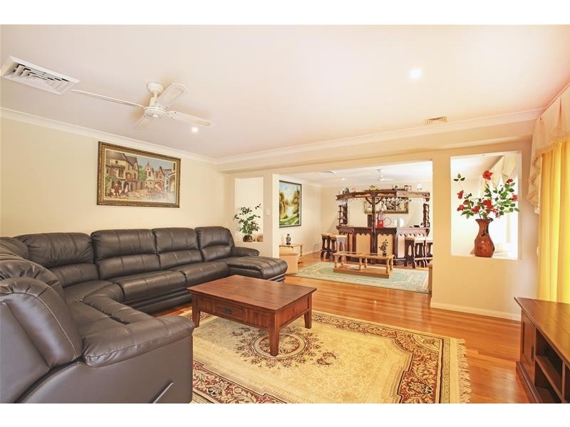 50 Fairwater Drive, Harrington Park NSW 2567