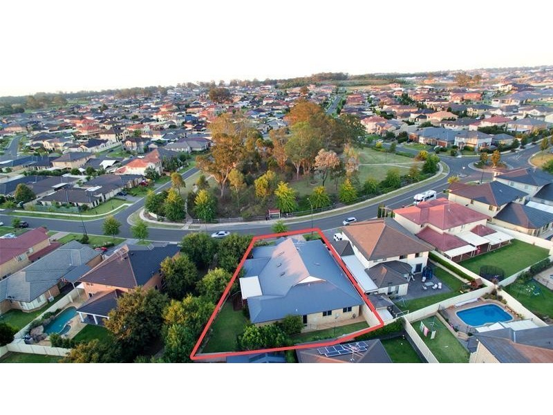 64 Mason Drive, Harrington Park NSW 2567