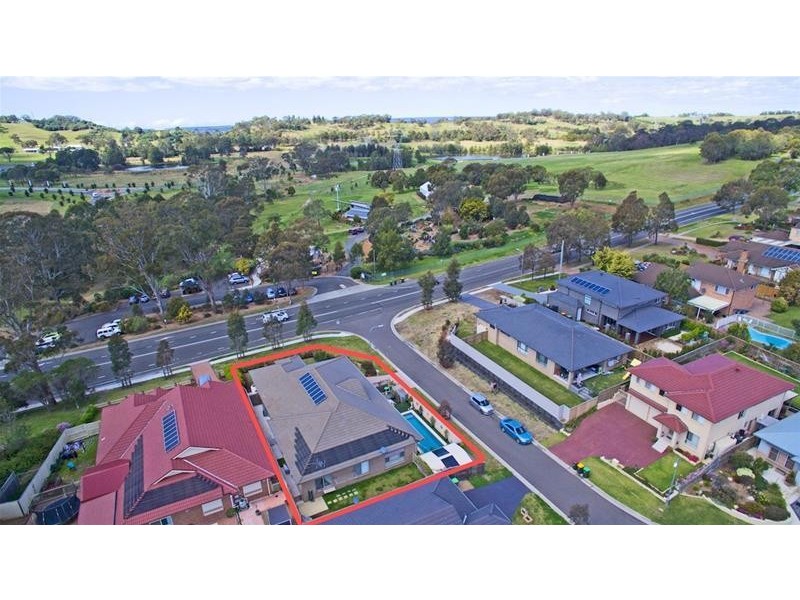 2 Magnolia Mews, Mount Annan NSW 2567