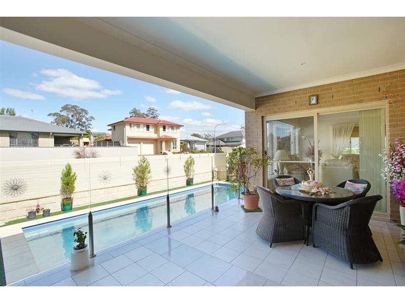 2 Magnolia Mews, Mount Annan NSW 2567