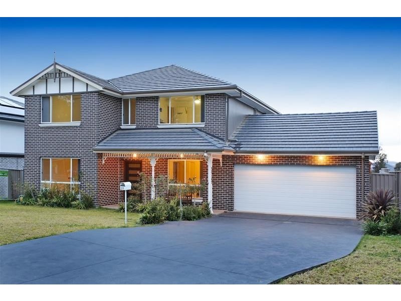 26 Brookman Avenue, Harrington Park NSW 2567