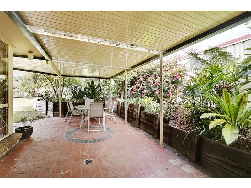 12 Ayrshire Place, Narellan Vale NSW 2567