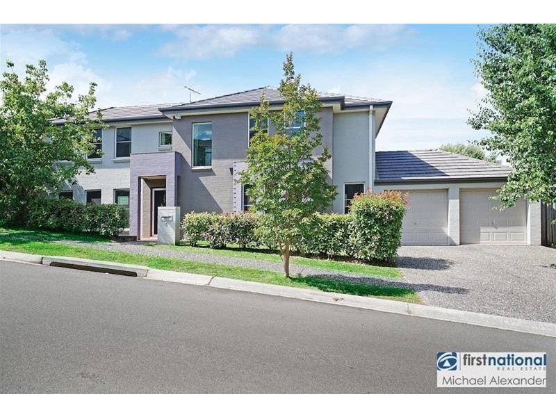4 Linn Street, Campbelltown NSW 2560