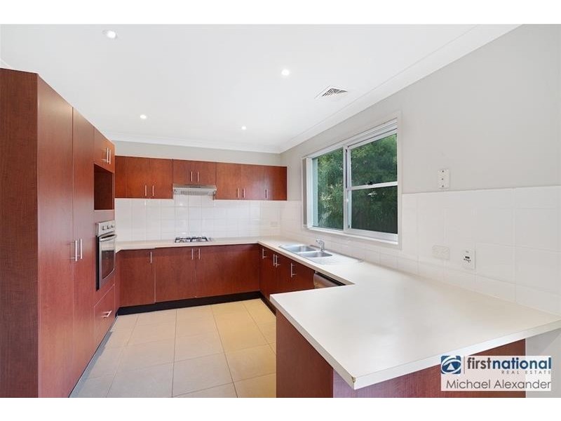 4 Linn Street, Campbelltown NSW 2560