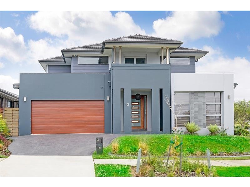 2 The Straight, Oran Park NSW 2570