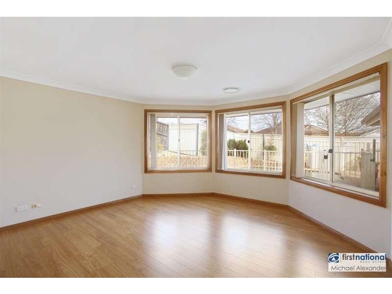 2 Vannon Circuit, Currans Hill NSW 2567