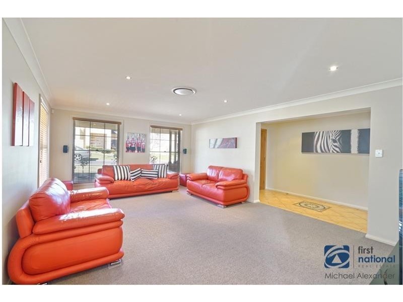 5 Hewitt Link, Harrington Park NSW 2567