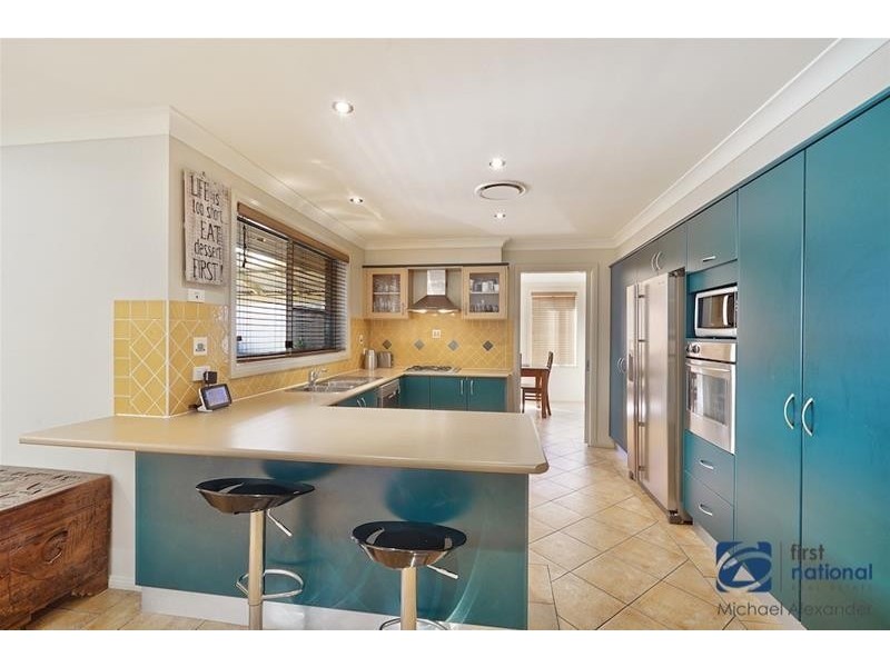 5 Hewitt Link, Harrington Park NSW 2567